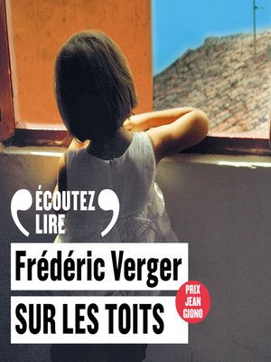 cover image of Sur les toits
